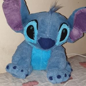 Stitch Plush